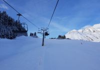 2019 Skiweekend Aktive Sedrun