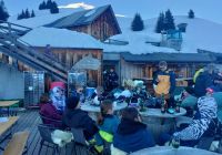 2024 Skiweekend Aktive