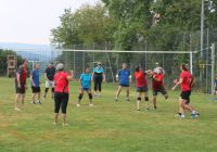 2025 Mixed-Volleyballturnier MR