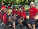 01 vor dem wettkampf
