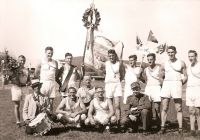 Turnverein Nostalgie