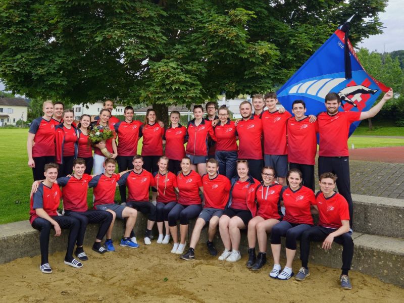 gruppenfoto klein